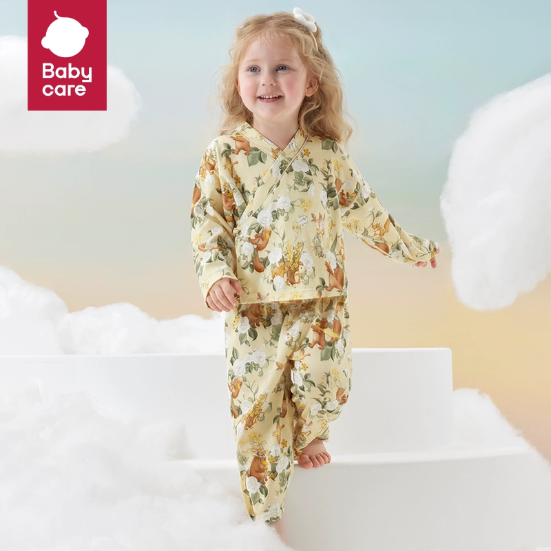 babycare儿童山茶花家