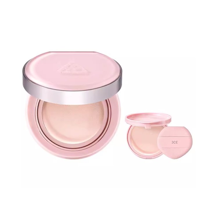 【双11】3CE水雾粉气