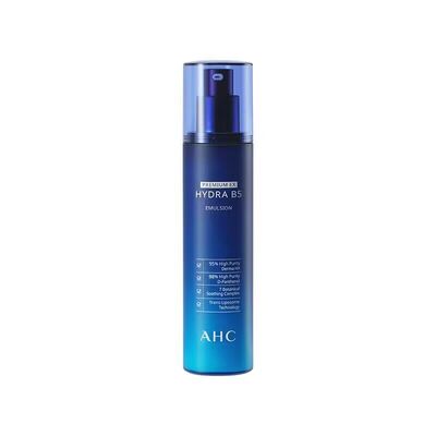 【618抢购】AHC B5玻尿酸爽肤水140ml补水保湿滋润官方旗舰店正品