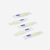 敷尔佳清痘净肤次抛精华液10支劵后34.8元包邮