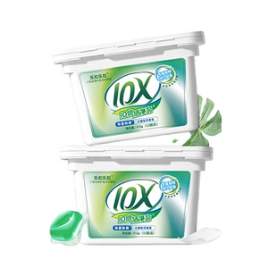 乐扣乐扣香氛洗衣凝珠52颗