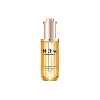 林清轩山茶花修护滋养