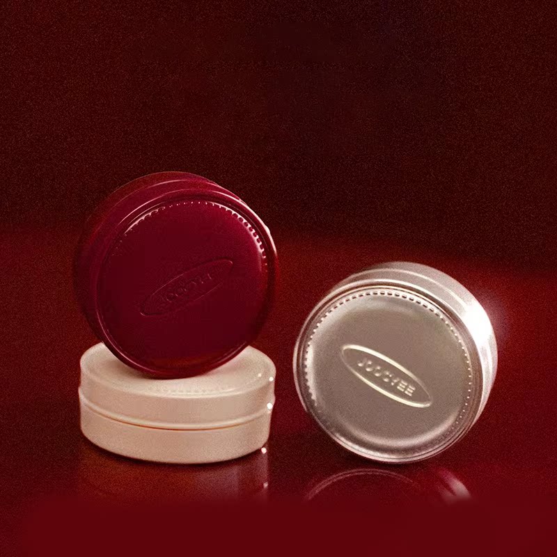 JOOCYEE酵色唇颊冻腮红膏多用膏水光哑光雾面口红女唇釉氛围感