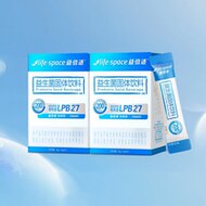 拍2/39！益倍适200亿高活益生菌5袋*4盒