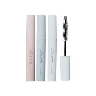 【自营】日本plus eau碎发棒女定型持久头发毛躁不油腻卷直整理膏