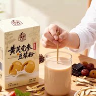 仲医生党参黄芪豆浆粉2盒