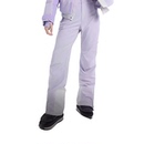 蕉下户外冲锋裤男女防风骑行登山滑雪裤