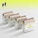 babycare安睡裤产妇安心裤4条*4包