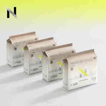 babycare安心裤安睡裤产妇大码早安日安经期孕妇经期用防漏姨妈巾实付52.9元到手包邮