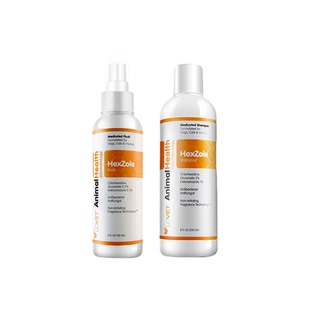 派乐菲魔法洗喷剂宠物香波