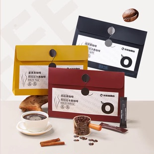 【超模常备】暴肌独角兽黑咖啡晨起一杯穿衣自由