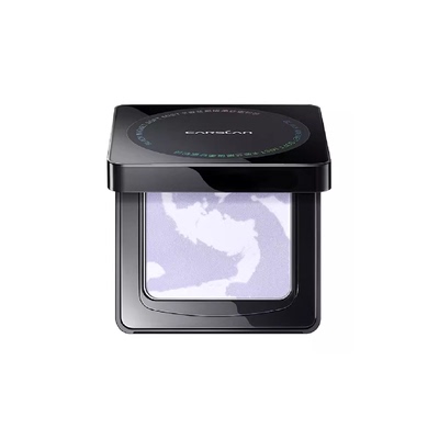 卡姿兰升级版2.0黑磁定妆粉饼