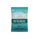 青海察尔汗未加碘青海湖盐300g*8袋