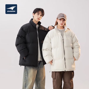 B.VEERA/倍福来 新款户外冬季棉服