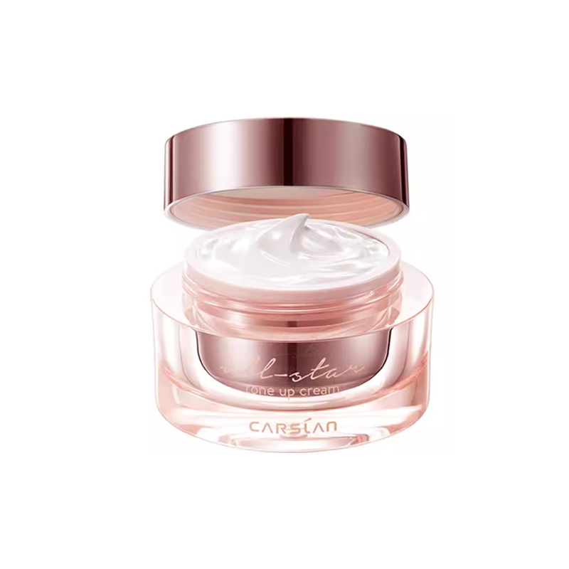 卡姿兰明星素颜霜懒人面霜裸妆官方正品遮瑕持久提亮学生专用少女