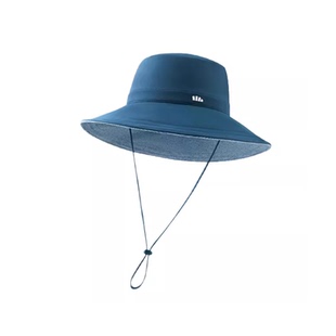 蕉下渔夫帽双面可戴遮阳防紫外线女士