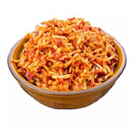 凉拌折耳根香辣即食新鲜鱼腥草250g*2