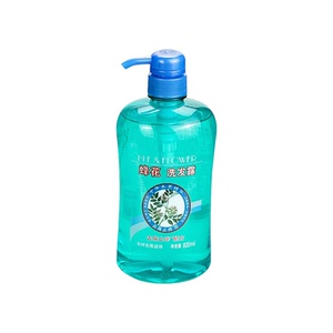 【蜂花】草本洗发水露820ml