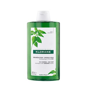 【康如】荨麻头皮控油洗发水400ml