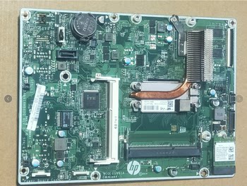 Hp All in One 22-B211Cn All-In-One Motherboard Dan91Amb6D0 N91A 844831-006