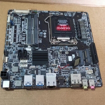 Inquiry before bidding: Gigabyte GA-H110TN-E single network industrial control mini host motherboard DP 4K