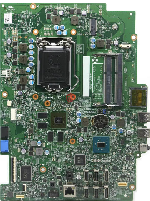 Brand New Dell Dell Inspiron Vostro 5450 5459 5460 All-In-One Motherboard 14058-2