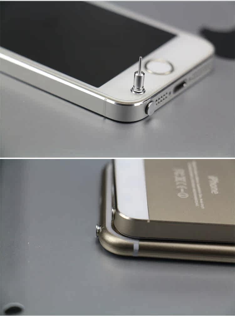 Connecteur pour téléphone portable - Ref 321452 Image 5