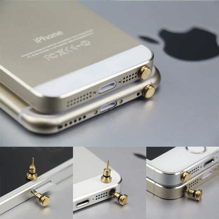 Connecteur pour téléphone portable - Ref 320617 Image 13