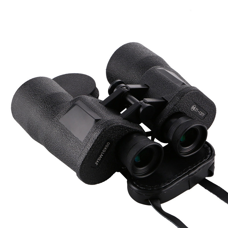 New 98-type binoculars high-power high-definition low-light night vision ranging outdoor looking for wasp professional sight glasses