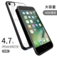 iphoneXS Max pin sạc kẹp kho báu của Apple 7plus dành riêng đoạn 7 6s hàng loạt công thức 8X mỏng vỏ điện thoại di động gắn chân đỏ cầm tay điện thoại di động không dây iphoneX s - Ngân hàng điện thoại di động