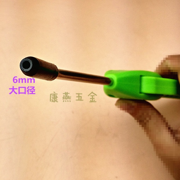 máy nén khí loại nhỏ BOTER Porter Súng thổi bụi AD-6 Súng thổi bụi AD-7 Máy sấy tóc cào bụi Air Gun Air Tool máy nén khí không ồn