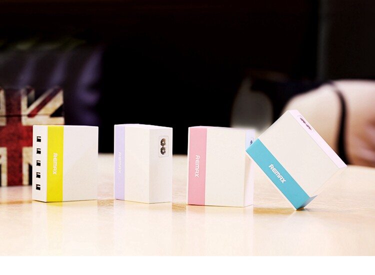 chargeur REMAX - Ref 1294104 Image 31