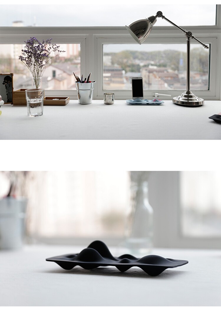 Support téléphone mobile SOLOVE - Ref 1359791 Image 29