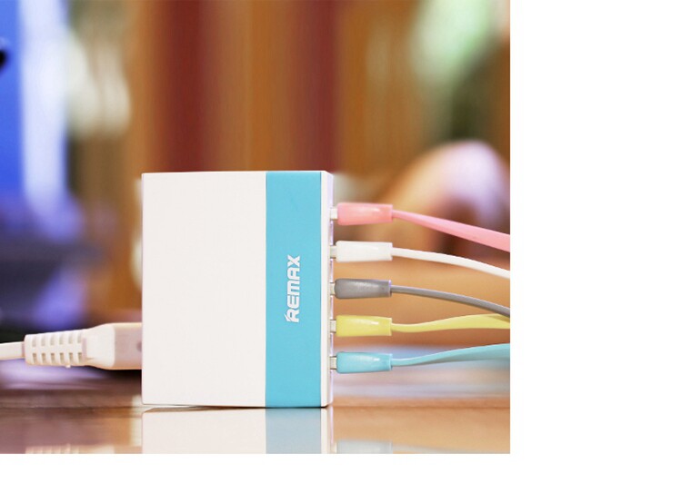 chargeur REMAX - Ref 1294104 Image 30