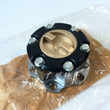 Land Cruiser 4500 LC80 FZJ80 HZJ80 сцепления вала разделитель разделителя сепаратора замок для головки AISIN AISIN