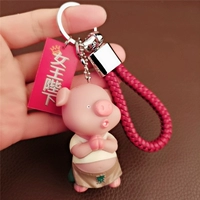 Символ Символ Свинья-Кин