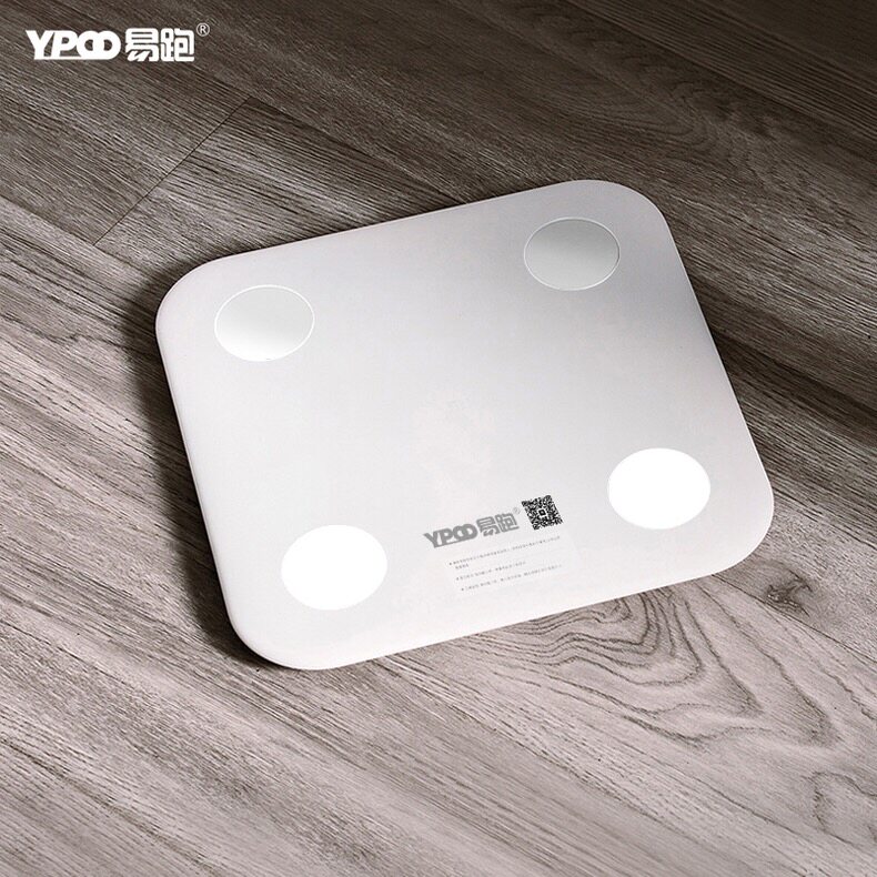 Easy Running Fat Scales electronic scale Ultra Precision Intelligent Body Fat Scales Multifunction Home Body Weight weight Weight Loss Fat