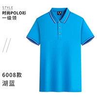 ZC6008 Lake Blue Top