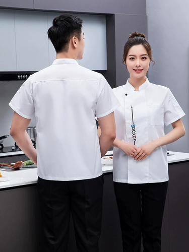 Тонкий дышащий летний лонгслив для раннего возраста для работы, короткий рукав, делается под заказ