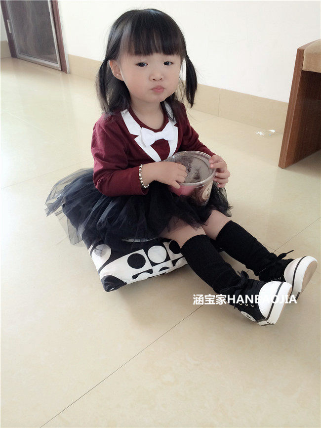 Jupe enfant - Ref 2052915 Image 51