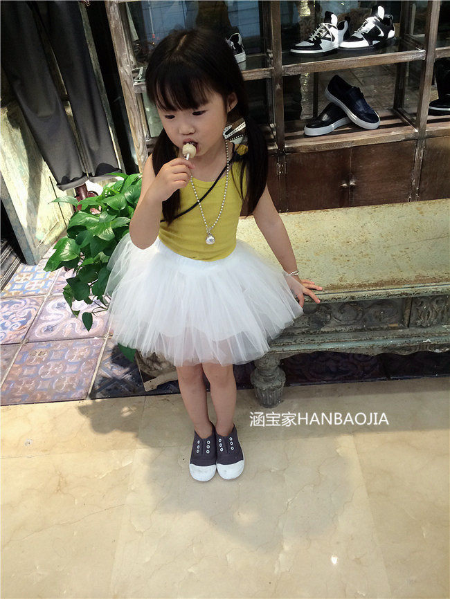 Jupe enfant - Ref 2052915 Image 40