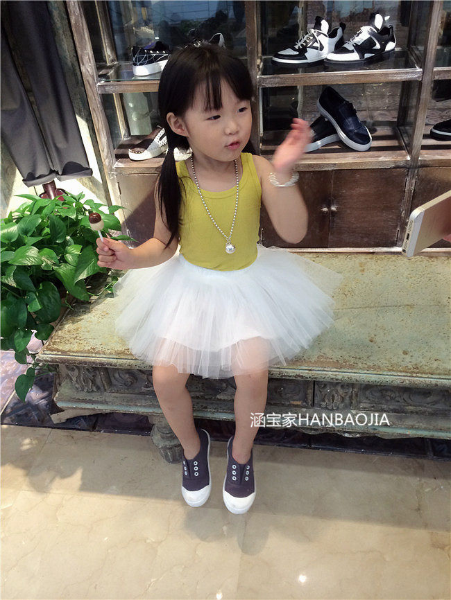 Jupe enfant - Ref 2052915 Image 41