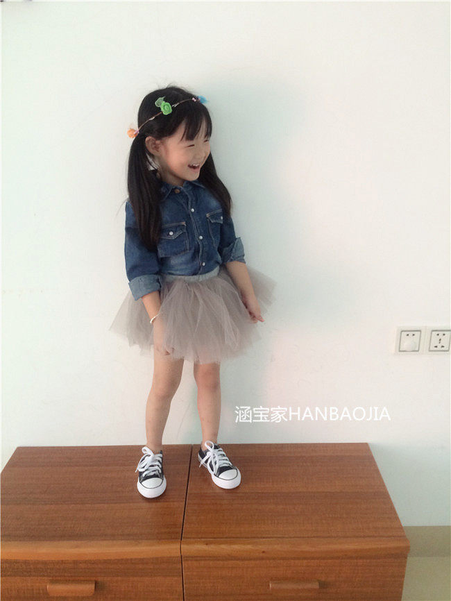 Jupe enfant - Ref 2052915 Image 23