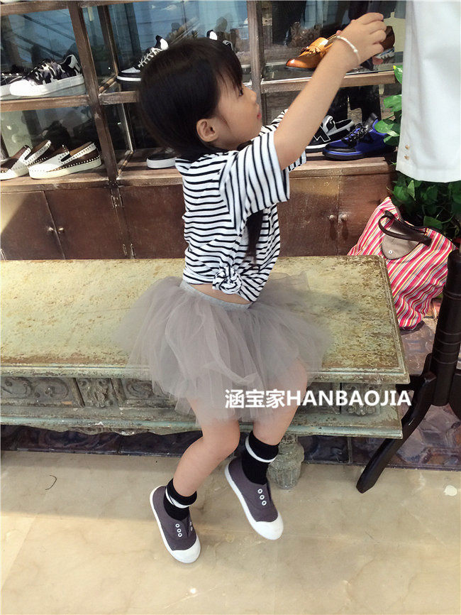 Jupe enfant - Ref 2052915 Image 27