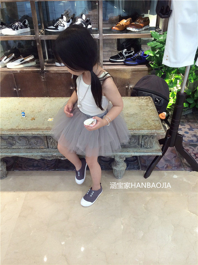 Jupe enfant - Ref 2052915 Image 29