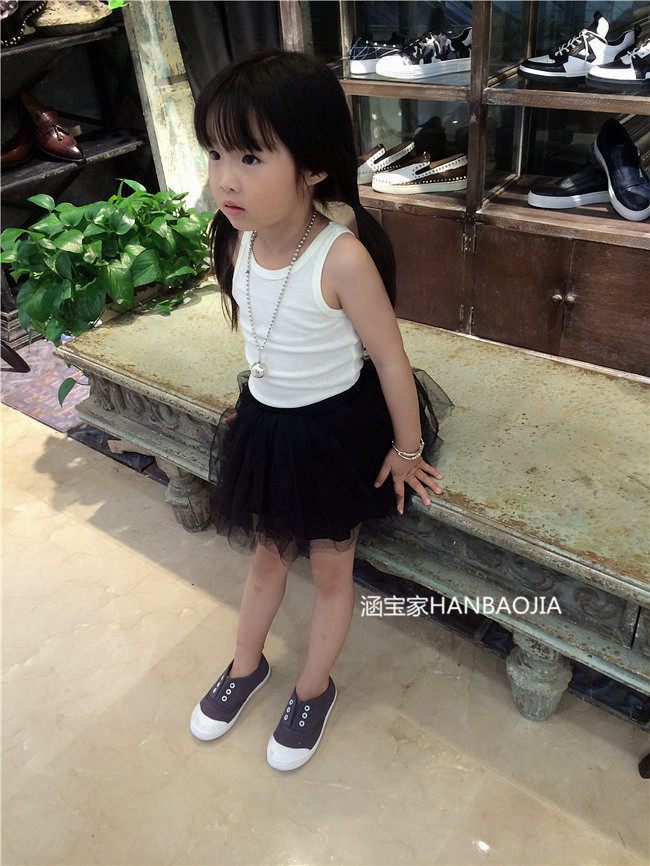 Jupe enfant - Ref 2052915 Image 46