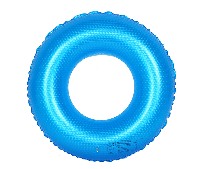 Vòng bơi người lớn nổi vòng inflatable dày unisex gắn kết dưới áo giáp người mới bắt đầu phao cứu sinh trẻ em bơi vòng phao bơi cho người lớn