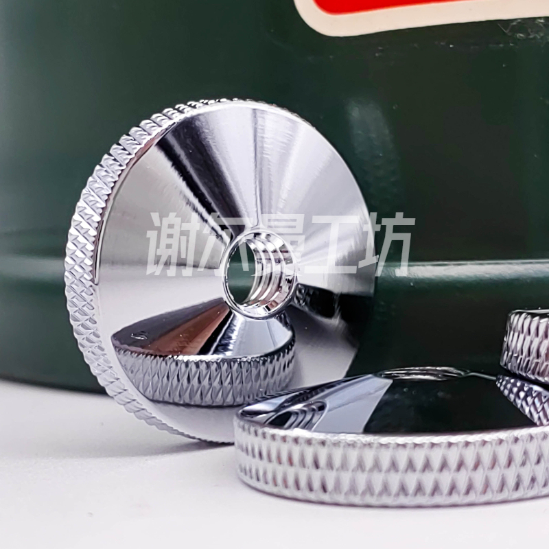 American Coleman Polaris Gas Lamp Nut Compatible with Mapp/Lpg/Fuel Version Replacement Parts