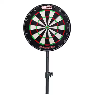 Dart target bracket outdoor dart bracket household telescopic bracket movable electronic target bracket special price