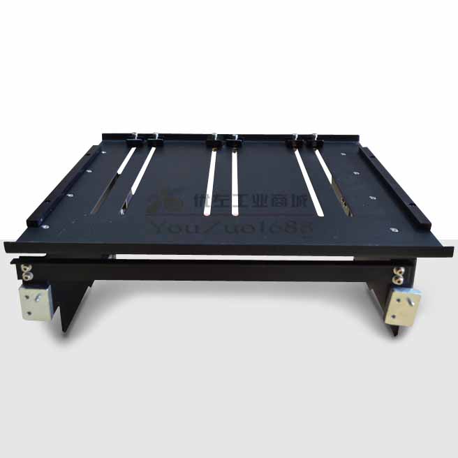 Application of the JUKI IC Entrusted Disc Chip Mounter IC of the Disc Material Nursery Shenzhen manufacturer direct sale